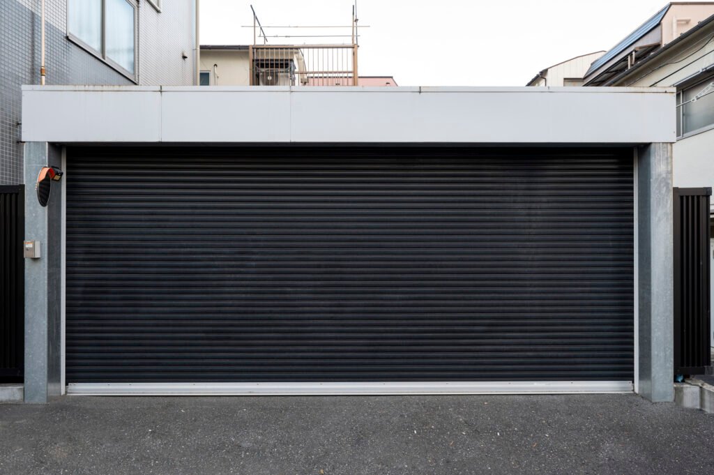 Garage Door Installation