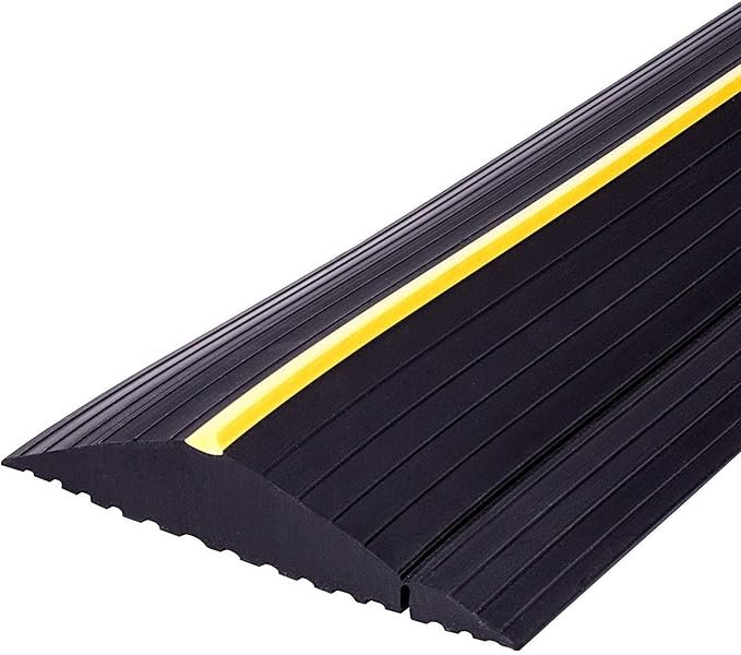 Garage Door Weather stripping Installation