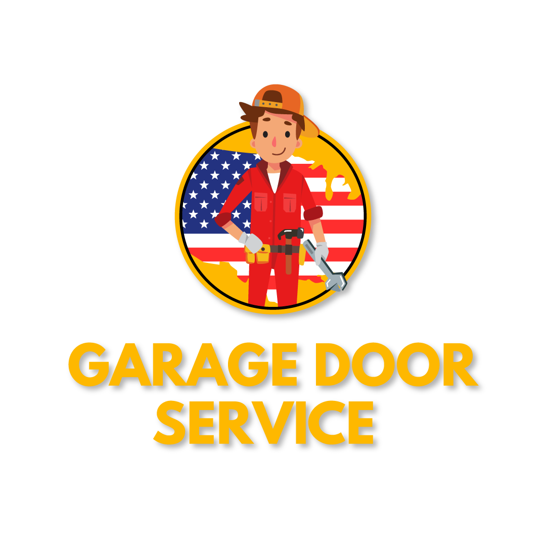 Garage Door Repair Service US - Logo