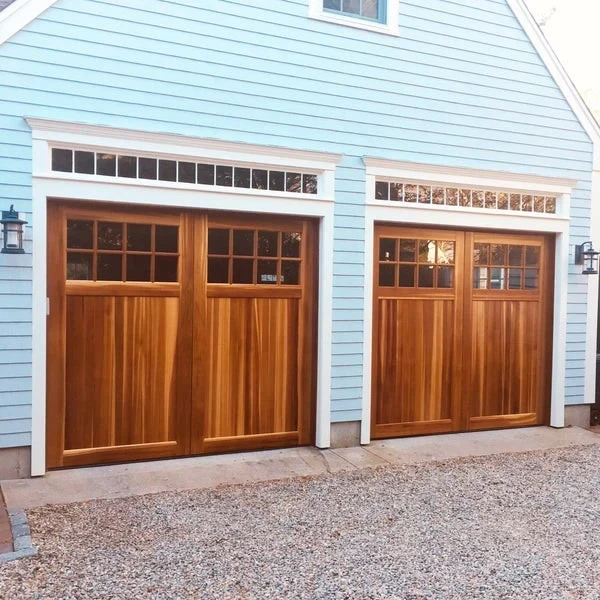 Craftsman Garage Door