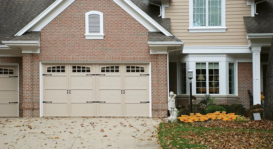 Garage Door Repair