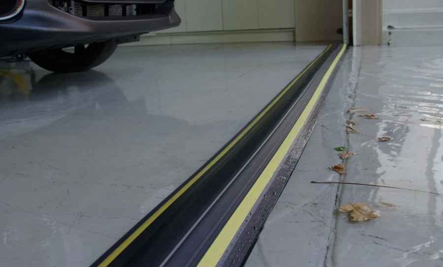 Weather stripping Replacement