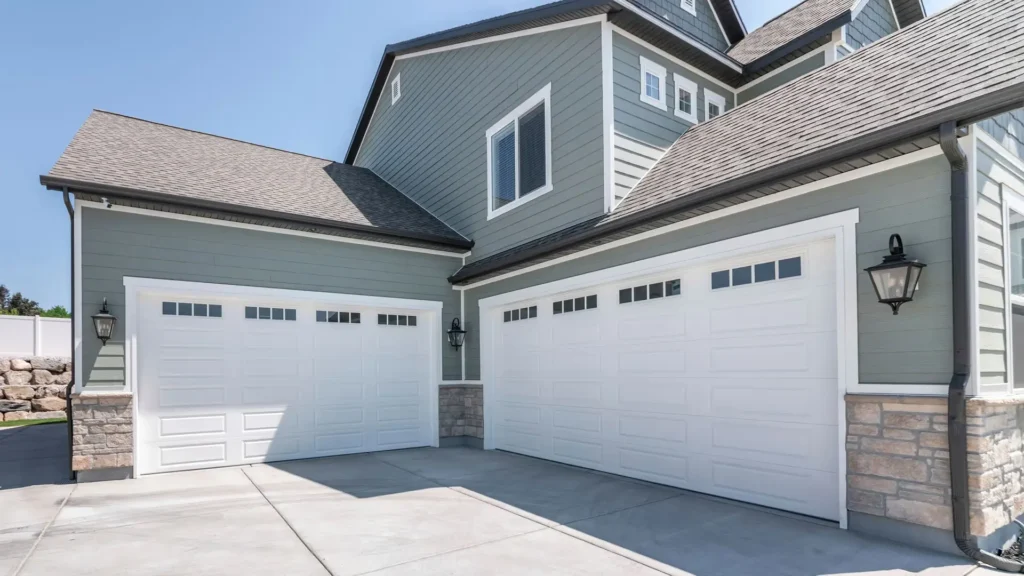 garage door specialist in virginia
