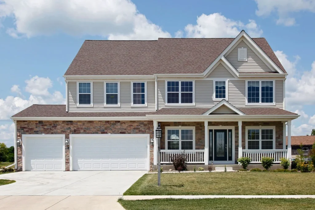 garage door specialist in virginia